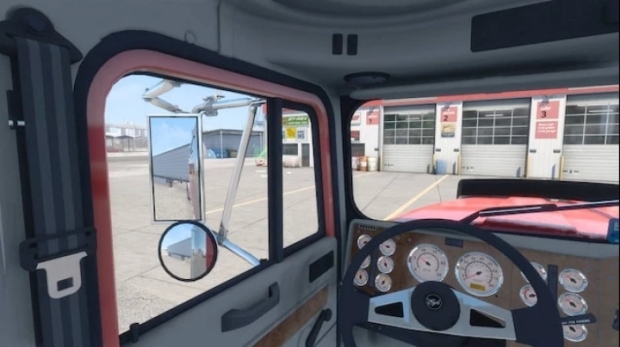 ATS - International 9900ix9300 V1.0.1