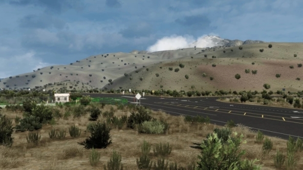 ATS - Island Map v0.2.2