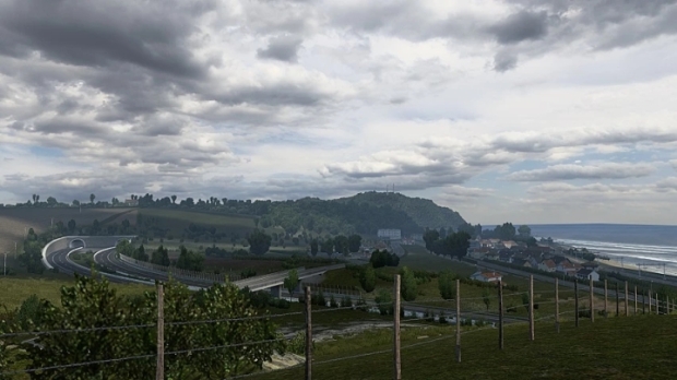 ETS2 - Itarevamp by Lelux v0.6