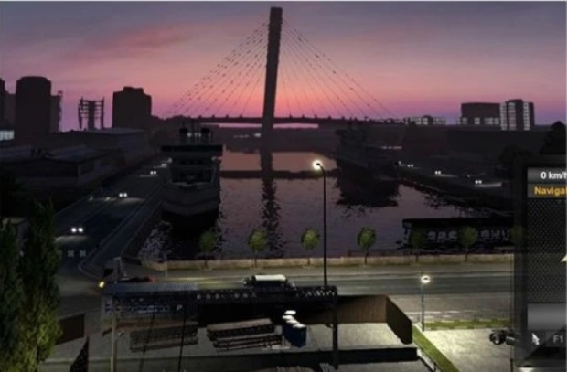 ETS2 - JourPolaire Revived