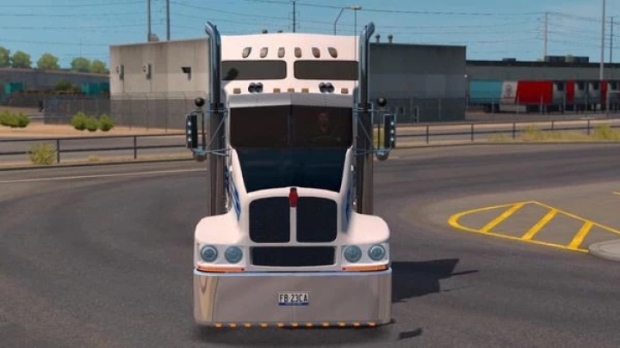 ATS - Kenworth T608 Truck