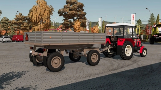 FS22 - Lizard D46-D47 Pack V1.0