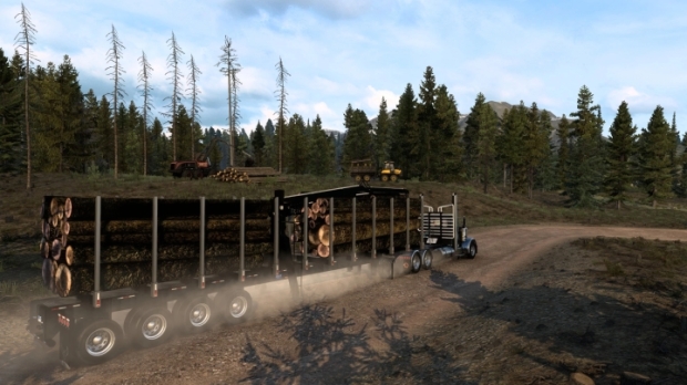 ATS - Montana Expansion 2.0 V0.1.8