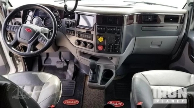 ATS - No Limit Interior Camera by Jack v1.0