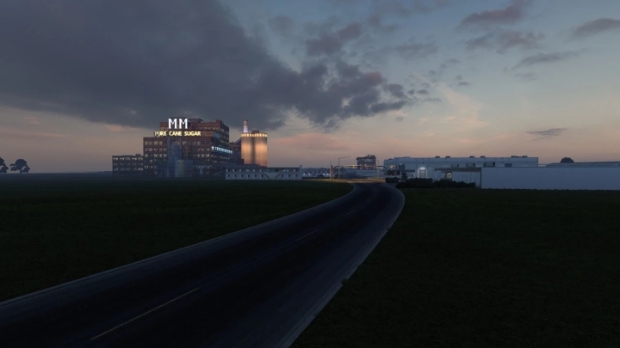 ATS - North Dakota Expansion v2.0.1