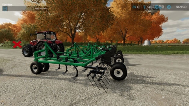 FS22 - PK-9.7 Kuzbass v1.0