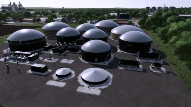 FS22 - PlanET Modular BGA V1.0
