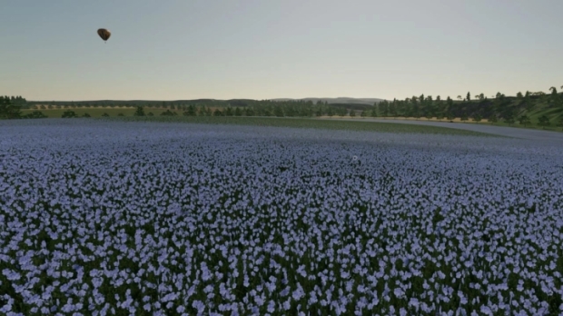 FS22 - Region Haut Beyleron V1.0