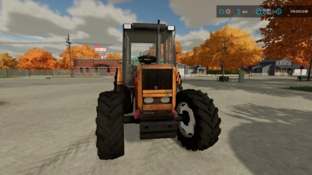FS22 - Renault 103.54 V1.0
