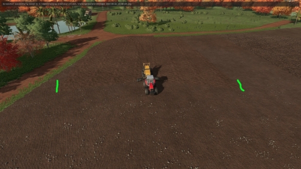 FS22 - Scorpio Stone Large Area V1.0