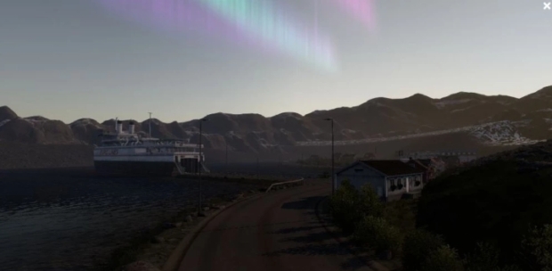 ETS2 - SFIG Map Promods Addon v0.4
