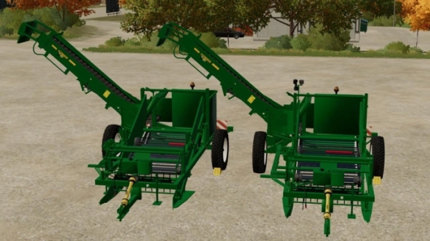 FS22 - Stone Collection Pack Beta