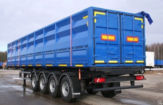 ETS2 - Tonar 9385 V2.0