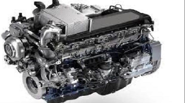 ATS - Truck Tuning More Power