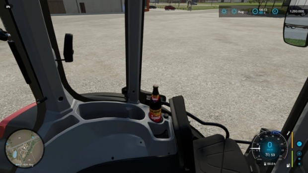 FS22 - Valtra Q Serie V1.0