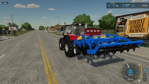 FS22 - Agro-Lift GRM-ZNS V1.0