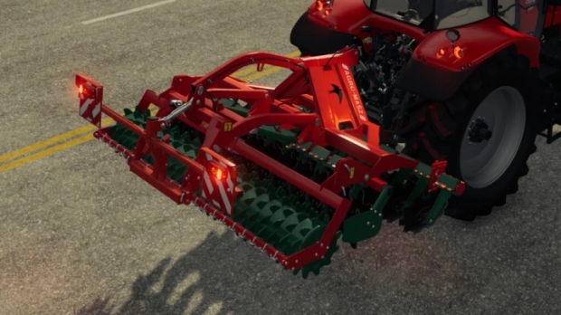 FS22 - AgroMasz AT V1.0.1.0