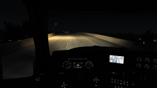 ATS - Apple Maps Navigation Pack
