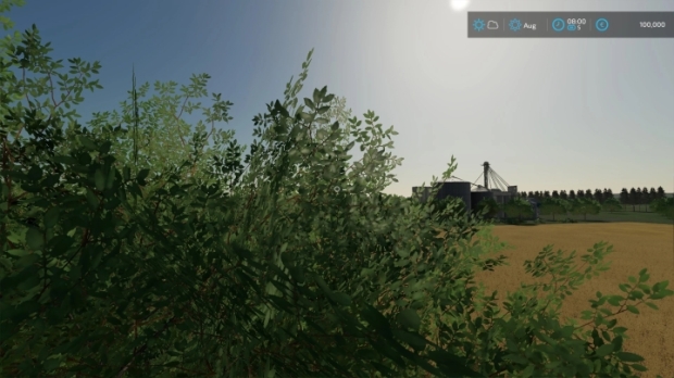 FS22 - Bear Lake V1.0