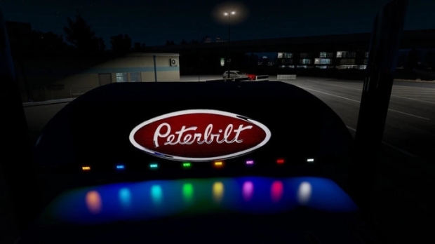 ATS - Boreman LED Marker Lights V1.9.3