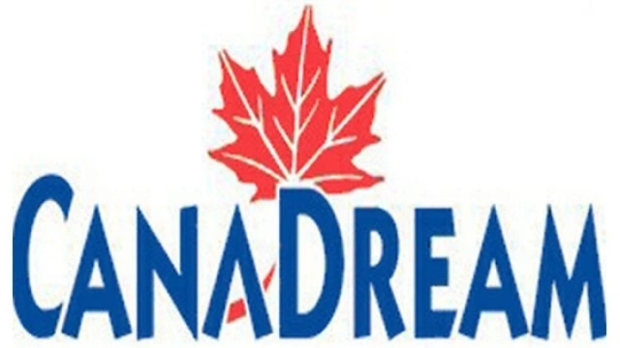 ATS - Canadream V2.45.5