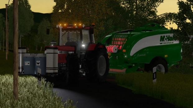 FS22 - Case IH 1455 XL V1.0
