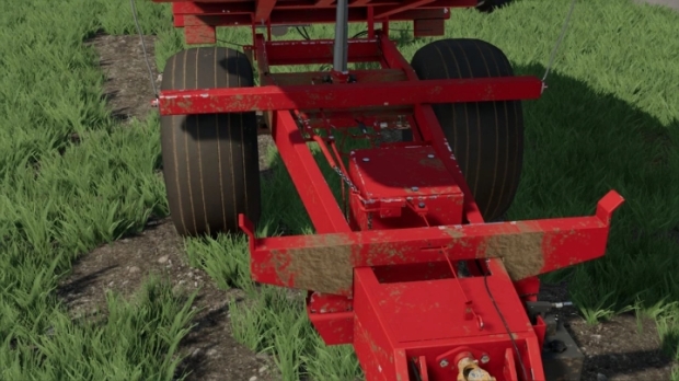 FS22 - Delaplace 10T V1.0