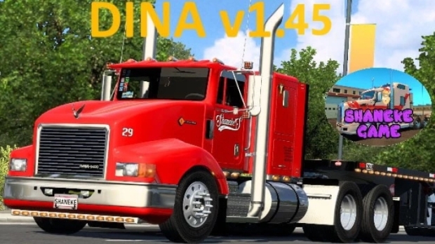 ATS - Dina 1995 V1.0