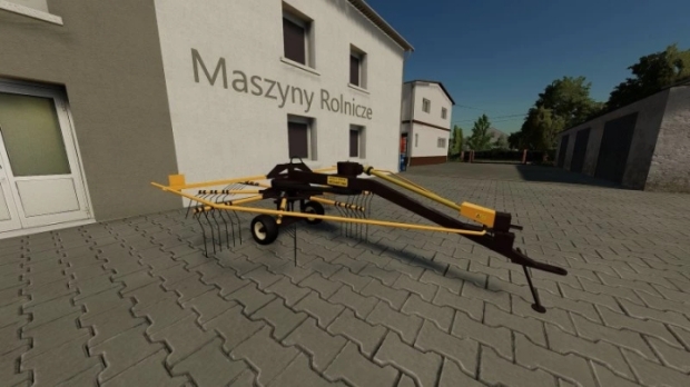 FS22 - Dobilas 3 V1.0