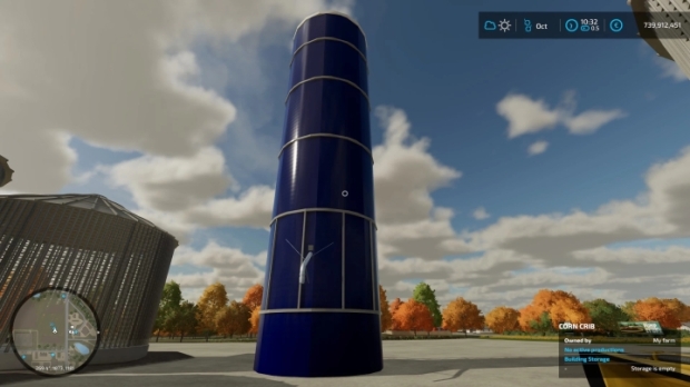 FS22 - Earcorn 22 V1.0