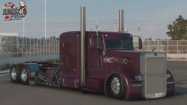 ATS - Haterbilt Experience V4.0.1