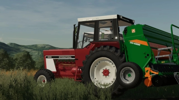 FS22 - IHC 955/1055 V1.4