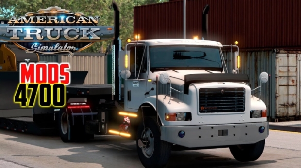 ATS - International S-4700 V1.3