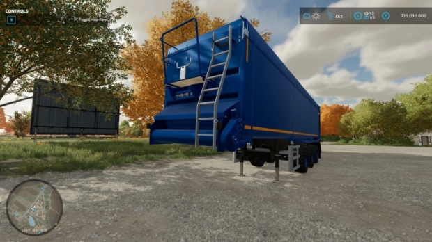 FS22 - Krampe SB3060 V2.0.0.6