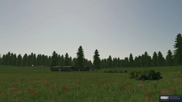 FS22 - La Deux Sevrienne V1.0