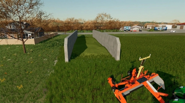 FS22 - Lizard CC5000 V1.0