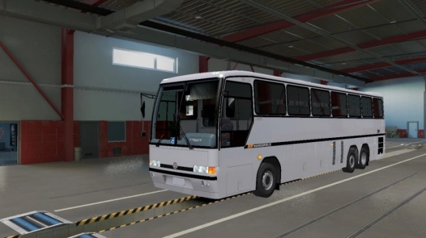 ETS2 - Marcopolo Viaggio GV 1150