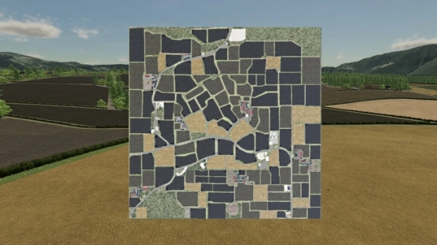 FS22 - Maypole Farm V1.2.0.1