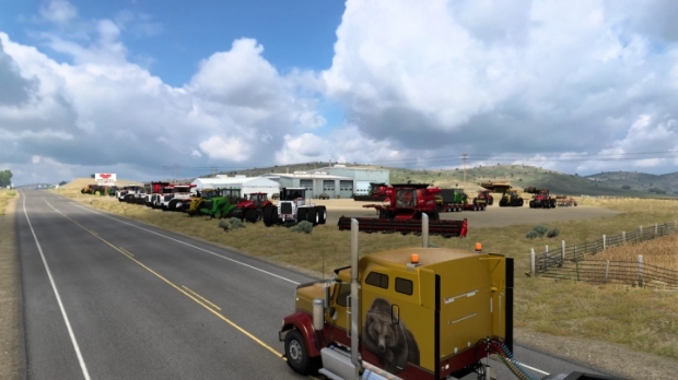 ATS - Montana Expansion 2.0 V0.2.4.5