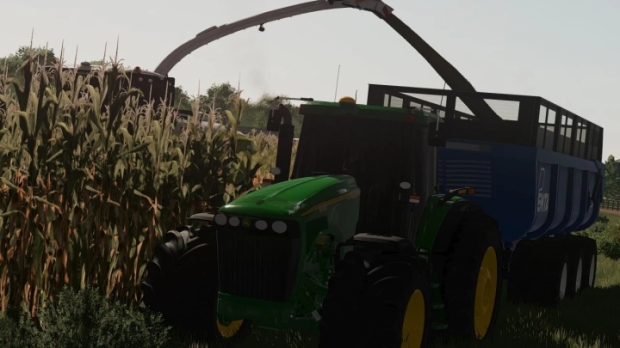 FS22 - Penta DB50 V1.0