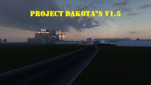 ATS - Project Dakotas v1.5