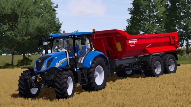 Fs22 Real Color Grading 1 V10 Farming Simulator 22 Modsclub 1331