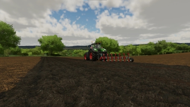 FS22 - Relight V1.2
