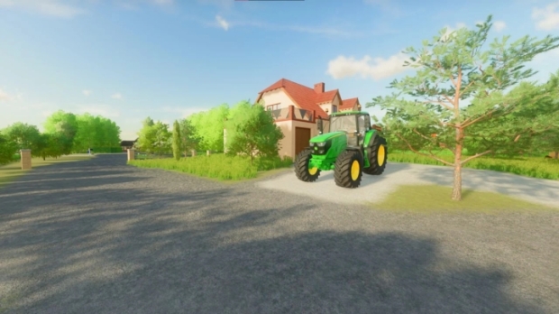 Fs22 Reshade Preset V1 0 Farming Simulator 22 Mods Club Hot Sex Picture 0492