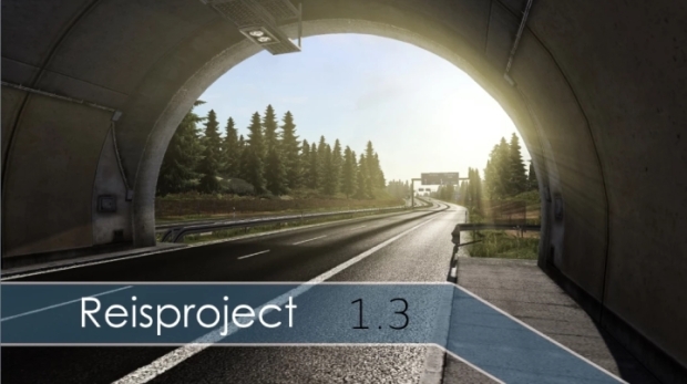 ETS2 - Rice Project
