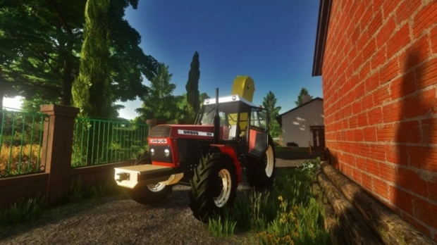 FS22 - Shadery V1.0