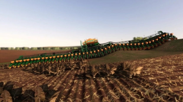 FS22 - Stara Absoluta 44 V1.0