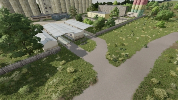 FS22 - SVK Gorbani V1.0.0.2
