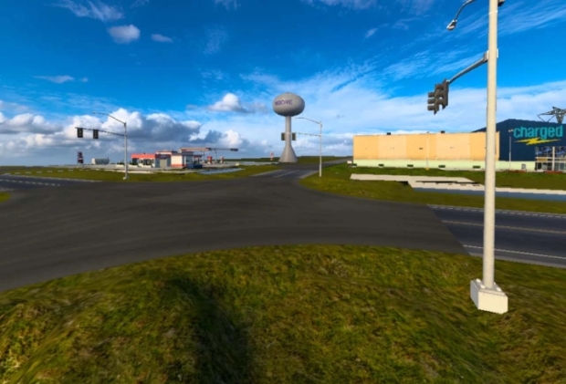 ATS - Texoma Reworked