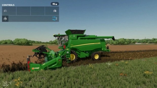 FS22 - Tool Height Control Additional Features V1.0 | Farming Simulator ...